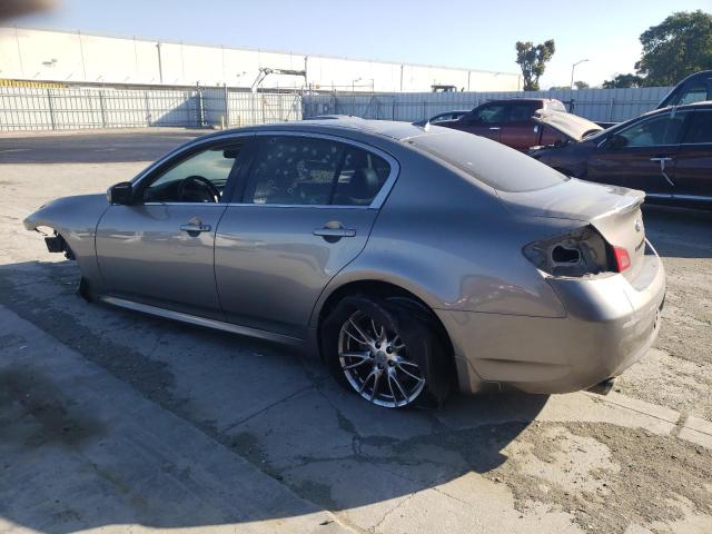 Photo 1 VIN: JNKBV61E67M718287 - INFINITI G35 