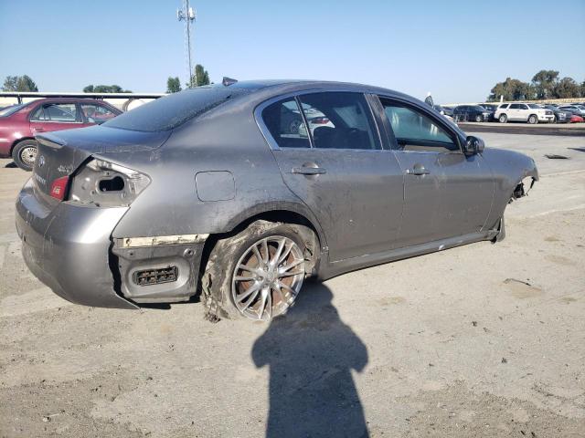 Photo 2 VIN: JNKBV61E67M718287 - INFINITI G35 