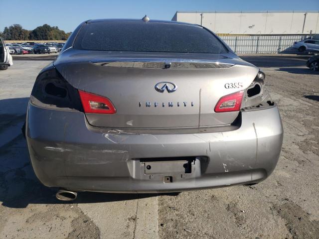 Photo 5 VIN: JNKBV61E67M718287 - INFINITI G35 