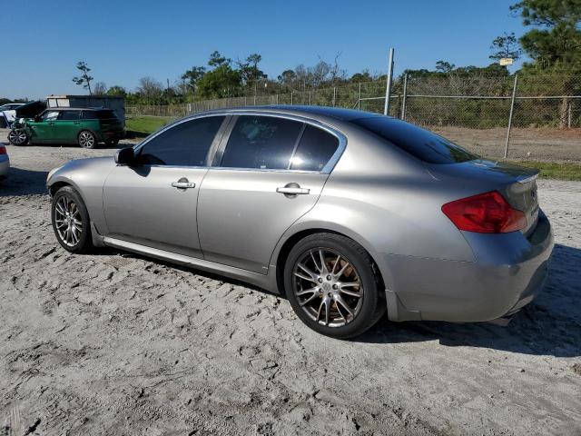 Photo 1 VIN: JNKBV61E67M719200 - INFINITI G35 