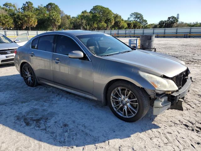 Photo 3 VIN: JNKBV61E67M719200 - INFINITI G35 