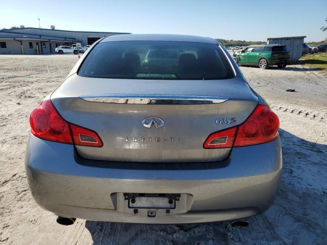 Photo 5 VIN: JNKBV61E67M719200 - INFINITI G35 