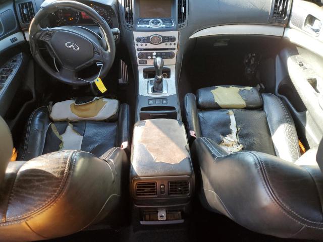 Photo 7 VIN: JNKBV61E67M719200 - INFINITI G35 