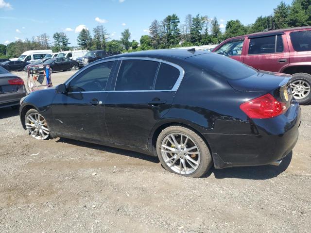 Photo 1 VIN: JNKBV61E67M721030 - INFINITI G35 