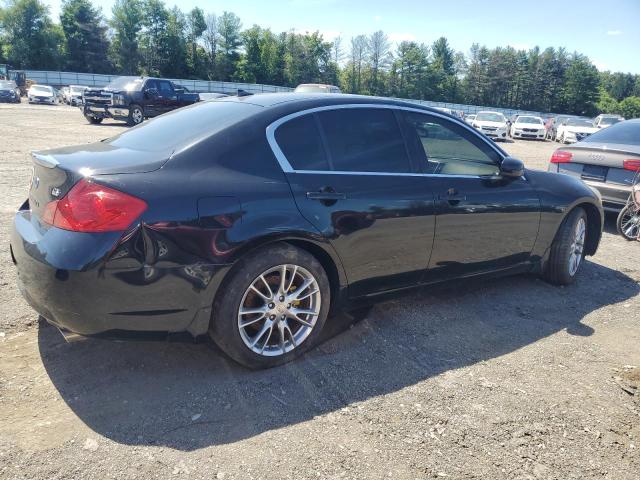 Photo 2 VIN: JNKBV61E67M721030 - INFINITI G35 