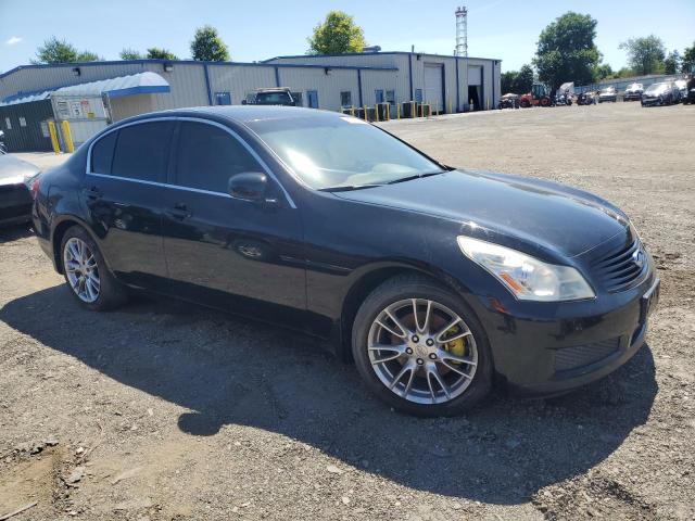 Photo 3 VIN: JNKBV61E67M721030 - INFINITI G35 