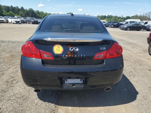 Photo 5 VIN: JNKBV61E67M721030 - INFINITI G35 