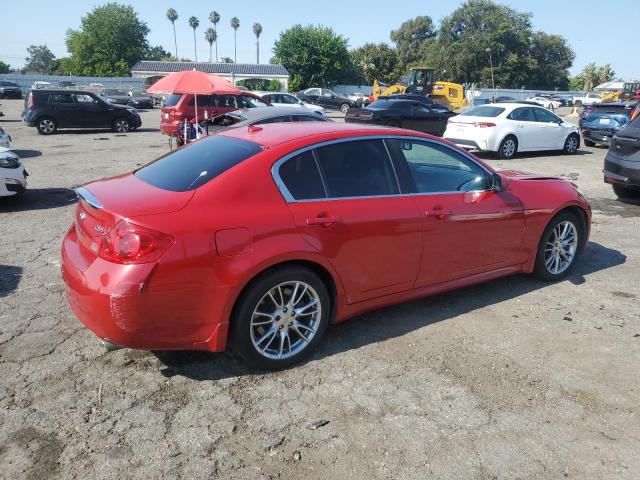 Photo 2 VIN: JNKBV61E67M723599 - INFINITI G35 