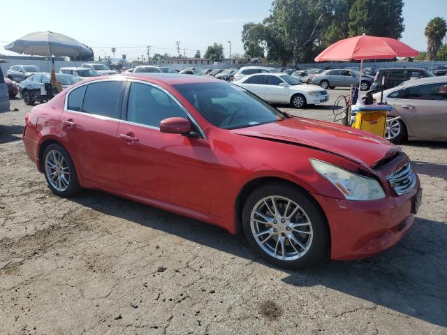 Photo 3 VIN: JNKBV61E67M723599 - INFINITI G35 