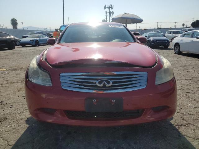 Photo 4 VIN: JNKBV61E67M723599 - INFINITI G35 