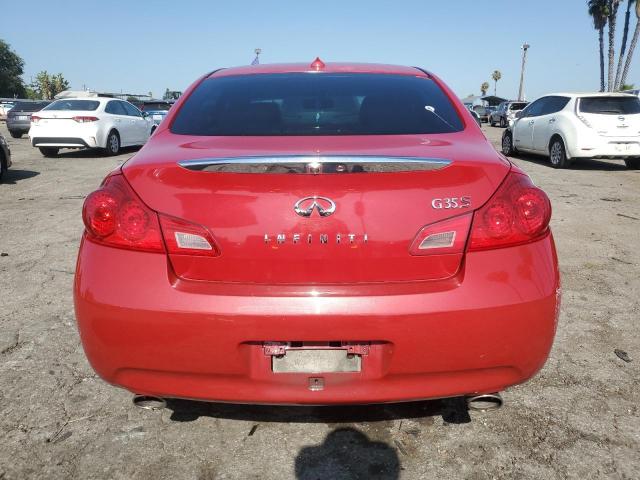 Photo 5 VIN: JNKBV61E67M723599 - INFINITI G35 