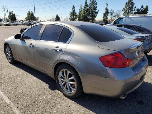 Photo 1 VIN: JNKBV61E67M726678 - INFINITI G35 