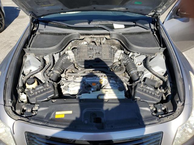 Photo 10 VIN: JNKBV61E67M726678 - INFINITI G35 