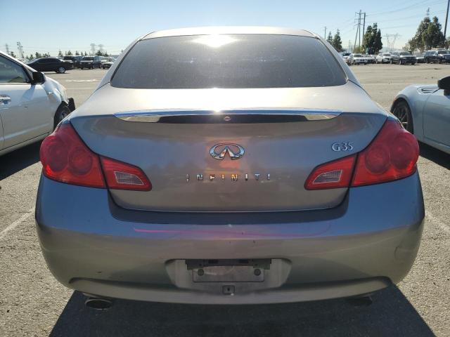 Photo 5 VIN: JNKBV61E67M726678 - INFINITI G35 