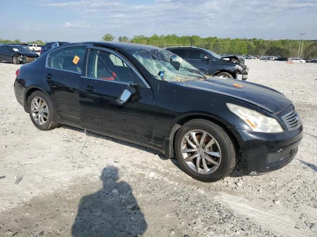 Photo 3 VIN: JNKBV61E67M728656 - INFINITI G35 