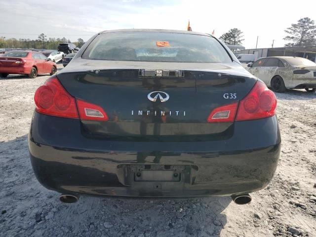 Photo 5 VIN: JNKBV61E67M728656 - INFINITI G35 