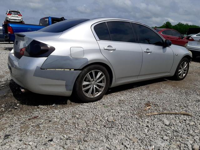 Photo 2 VIN: JNKBV61E67M729922 - INFINITI G35 