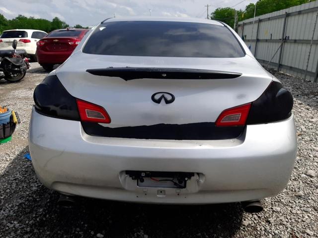 Photo 5 VIN: JNKBV61E67M729922 - INFINITI G35 