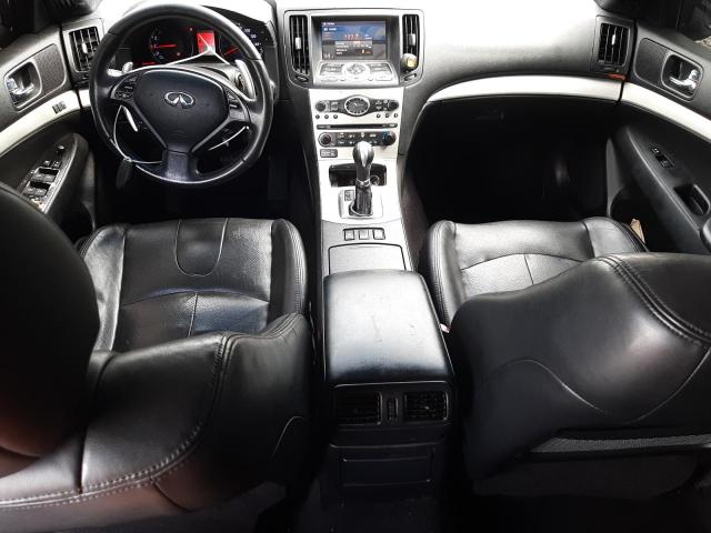 Photo 7 VIN: JNKBV61E67M729922 - INFINITI G35 