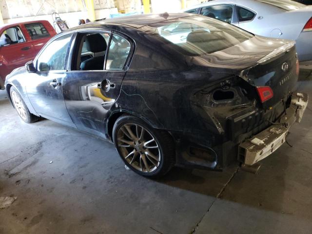 Photo 1 VIN: JNKBV61E68M203873 - INFINITI G35 