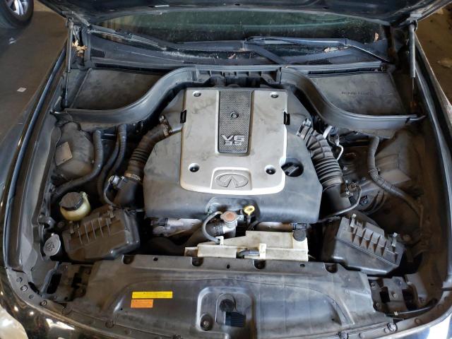 Photo 10 VIN: JNKBV61E68M203873 - INFINITI G35 