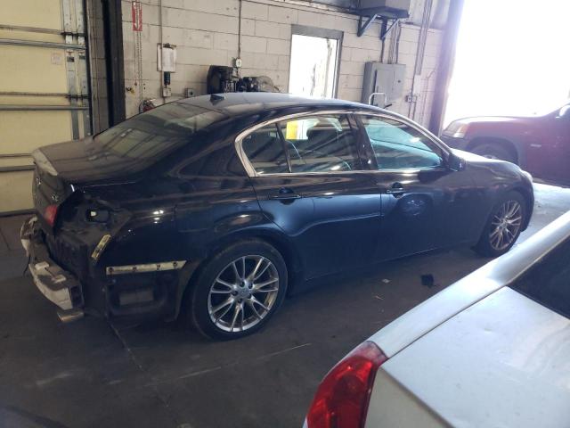 Photo 2 VIN: JNKBV61E68M203873 - INFINITI G35 