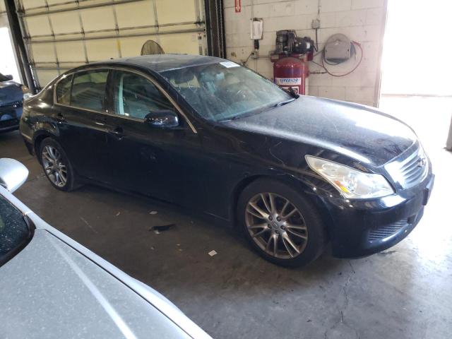 Photo 3 VIN: JNKBV61E68M203873 - INFINITI G35 