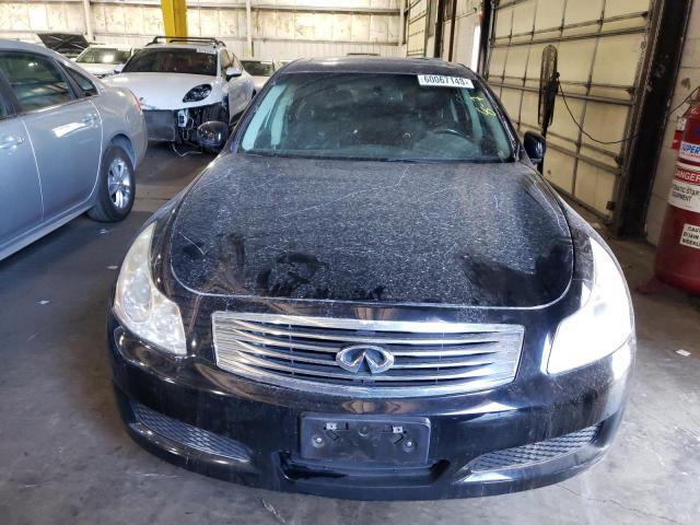 Photo 4 VIN: JNKBV61E68M203873 - INFINITI G35 