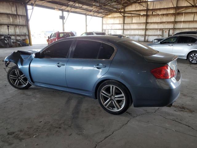 Photo 1 VIN: JNKBV61E68M214050 - INFINITI G35 