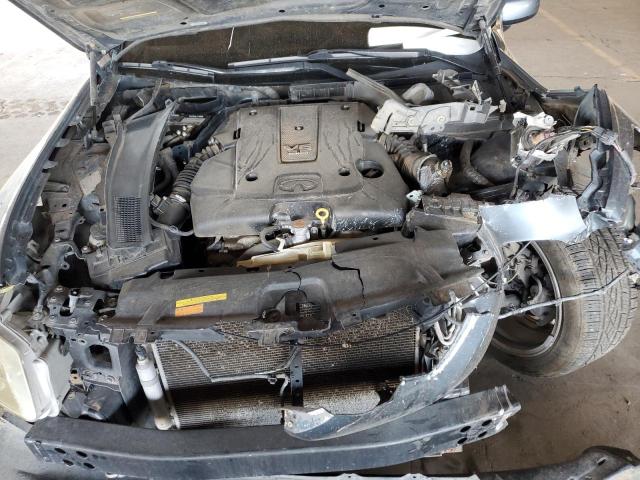 Photo 10 VIN: JNKBV61E68M214050 - INFINITI G35 