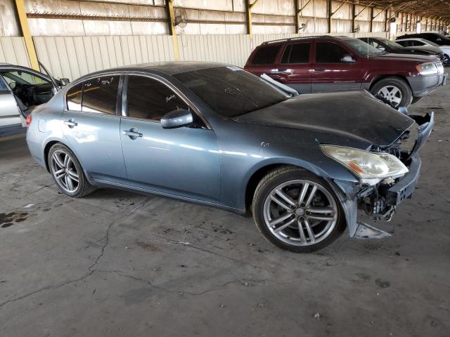 Photo 3 VIN: JNKBV61E68M214050 - INFINITI G35 