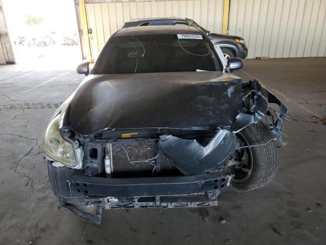 Photo 4 VIN: JNKBV61E68M214050 - INFINITI G35 