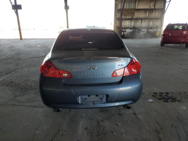 Photo 5 VIN: JNKBV61E68M214050 - INFINITI G35 