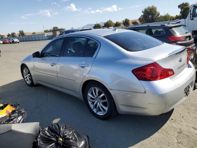 Photo 1 VIN: JNKBV61E68M215778 - INFINITI G35 