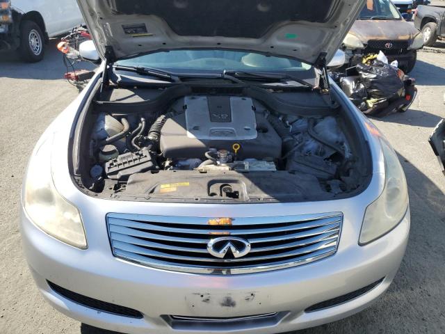 Photo 10 VIN: JNKBV61E68M215778 - INFINITI G35 