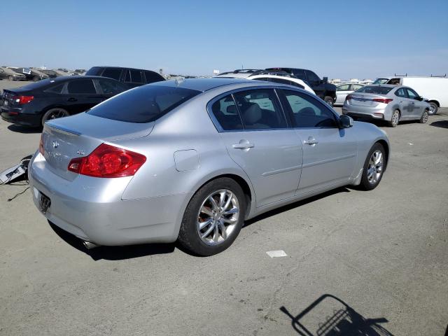 Photo 2 VIN: JNKBV61E68M215778 - INFINITI G35 