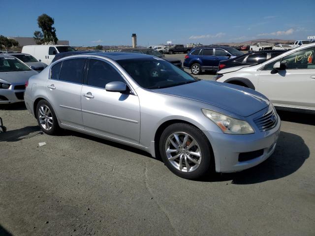 Photo 3 VIN: JNKBV61E68M215778 - INFINITI G35 