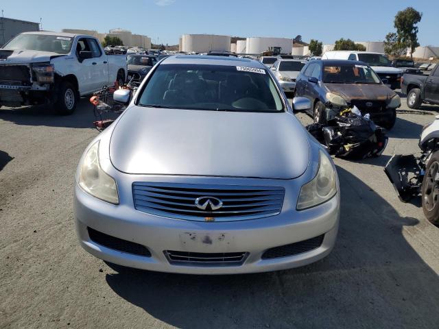 Photo 4 VIN: JNKBV61E68M215778 - INFINITI G35 