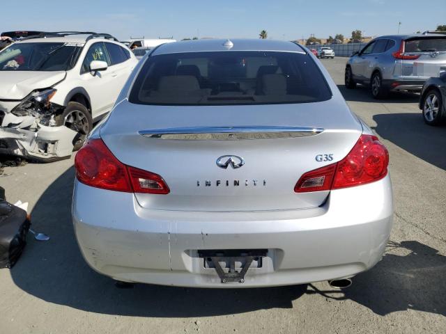 Photo 5 VIN: JNKBV61E68M215778 - INFINITI G35 