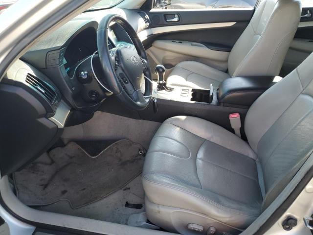 Photo 6 VIN: JNKBV61E68M215778 - INFINITI G35 