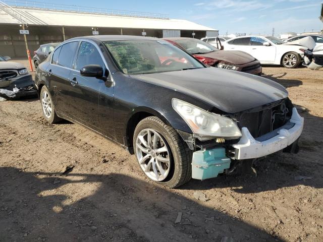 Photo 3 VIN: JNKBV61E68M217417 - INFINITI G35 