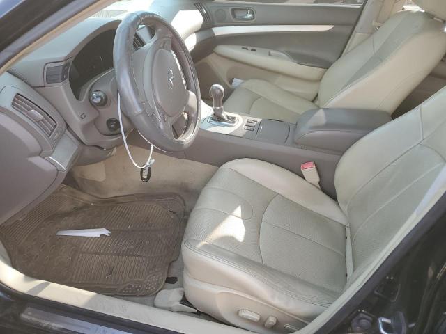 Photo 6 VIN: JNKBV61E68M217417 - INFINITI G35 