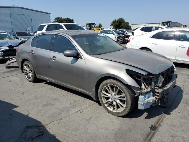 Photo 3 VIN: JNKBV61E68M217546 - INFINITI G35 