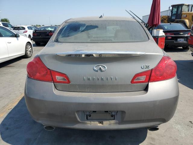 Photo 5 VIN: JNKBV61E68M217546 - INFINITI G35 