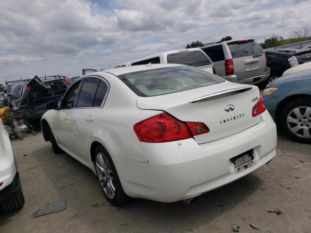 Photo 1 VIN: JNKBV61E68M220821 - INFINITI G35 