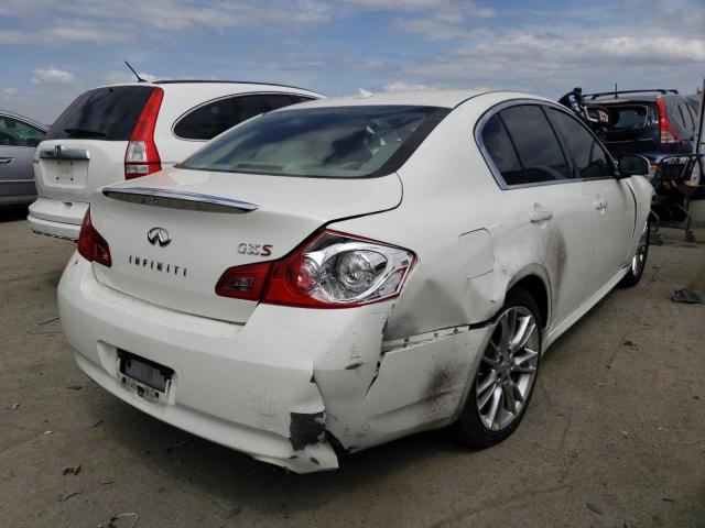 Photo 2 VIN: JNKBV61E68M220821 - INFINITI G35 