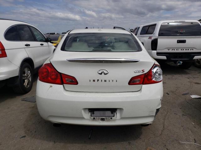 Photo 5 VIN: JNKBV61E68M220821 - INFINITI G35 