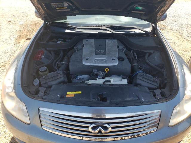 Photo 10 VIN: JNKBV61E68M224660 - INFINITI G35 