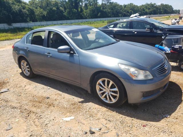 Photo 3 VIN: JNKBV61E68M224660 - INFINITI G35 