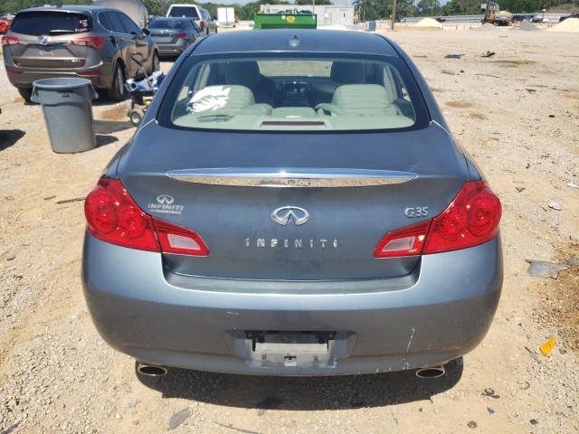 Photo 5 VIN: JNKBV61E68M224660 - INFINITI G35 